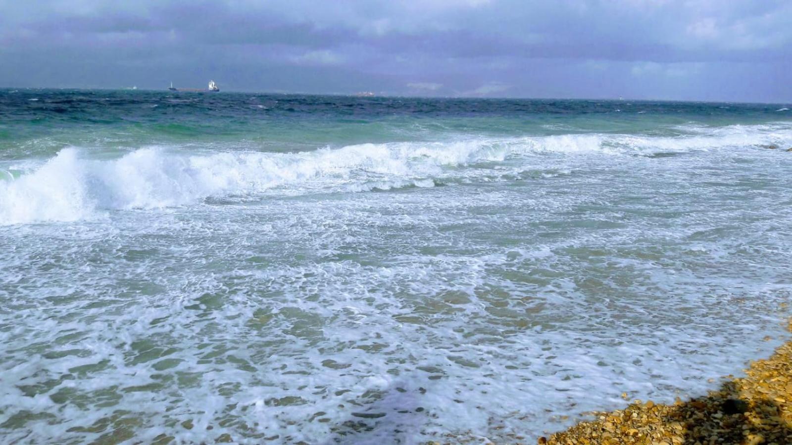 Mavi Panorama Villa Cesme Bagian luar foto