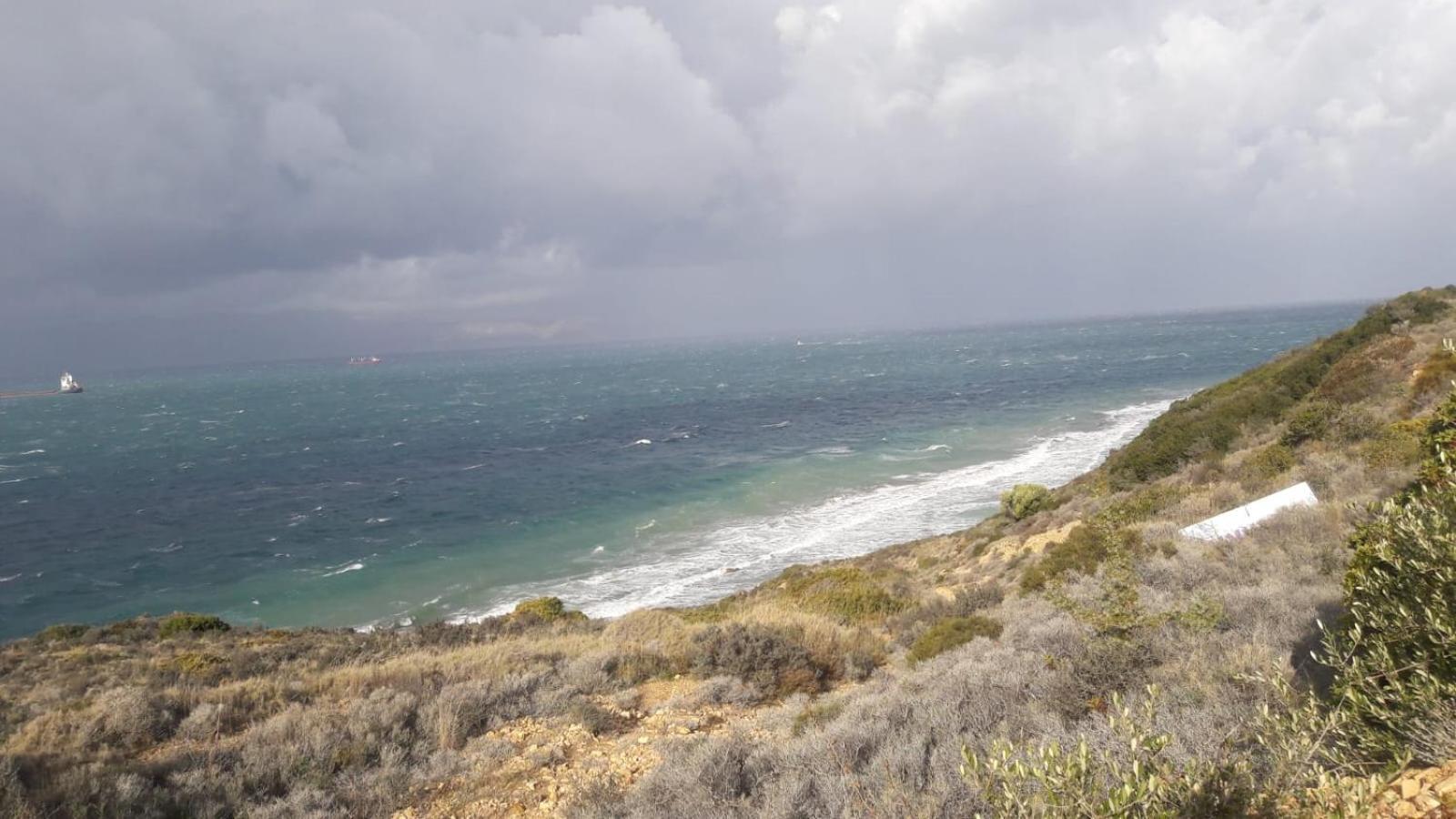Mavi Panorama Villa Cesme Bagian luar foto